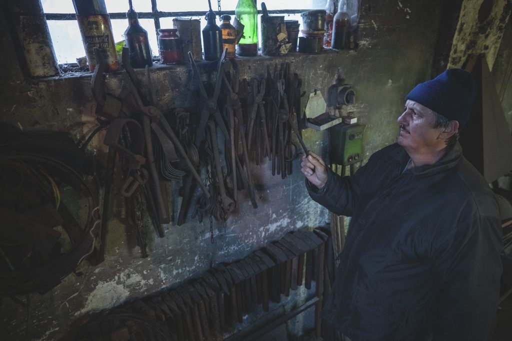 Több generációt kiszolgáló műhely keresi új tulajdonosát