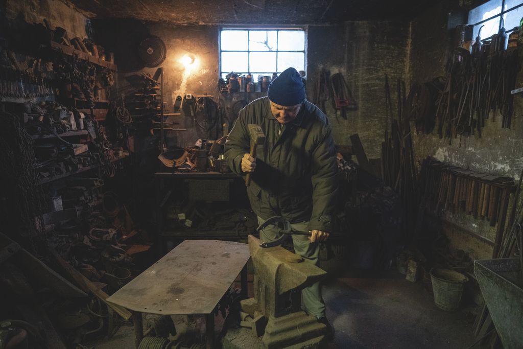 Több generációt kiszolgáló műhely keresi új tulajdonosát