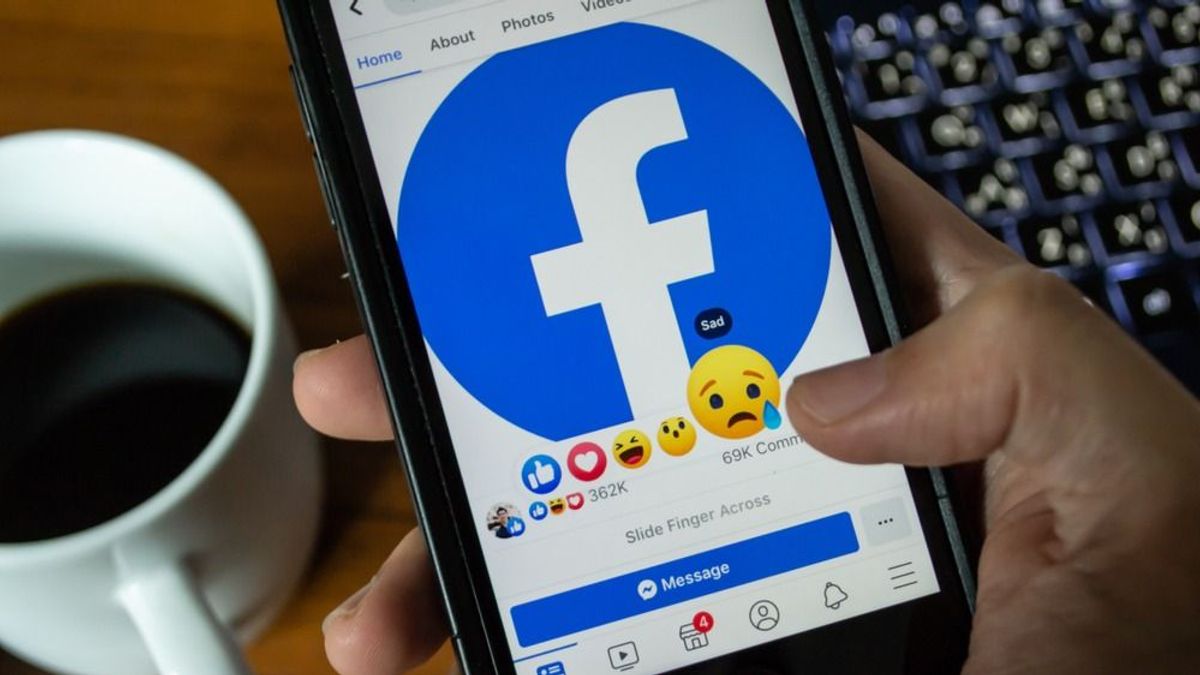 Egy édesapa karácsonyi bejegyzése indított el heves reakciókat a interneten