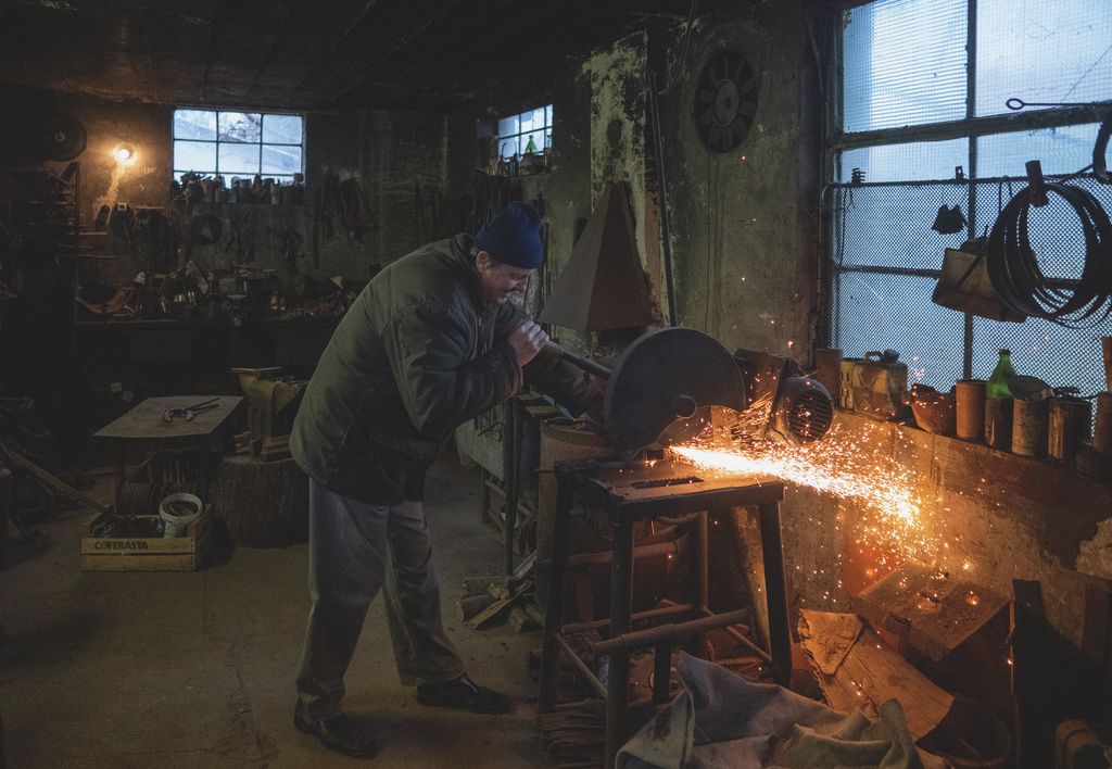 Több generációt kiszolgáló műhely keresi új tulajdonosát