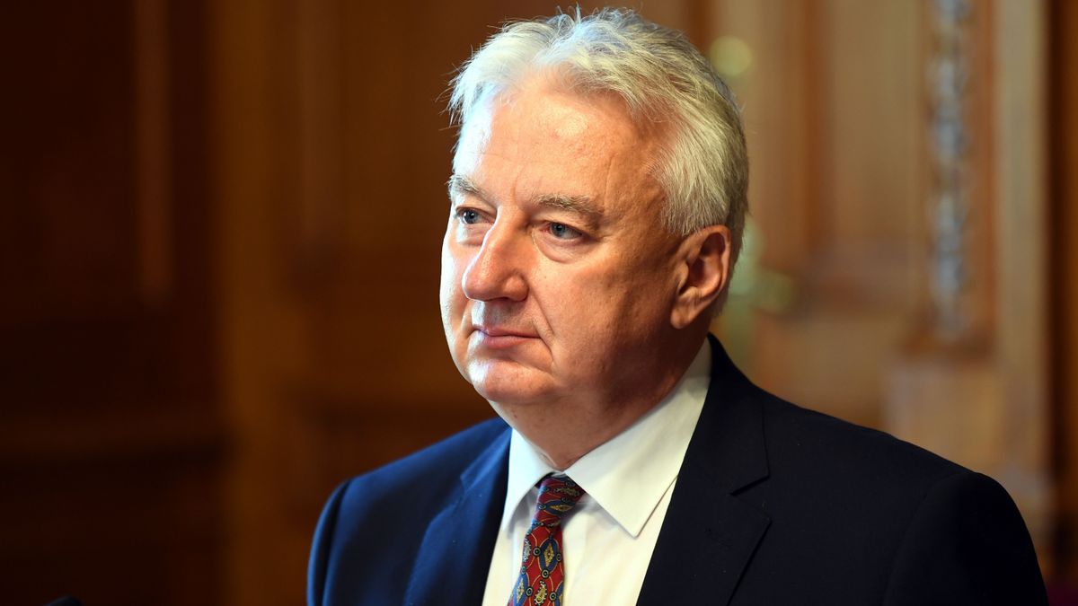 Semjén Zsolt: harcolunk a Benes-dekrétumok ellen