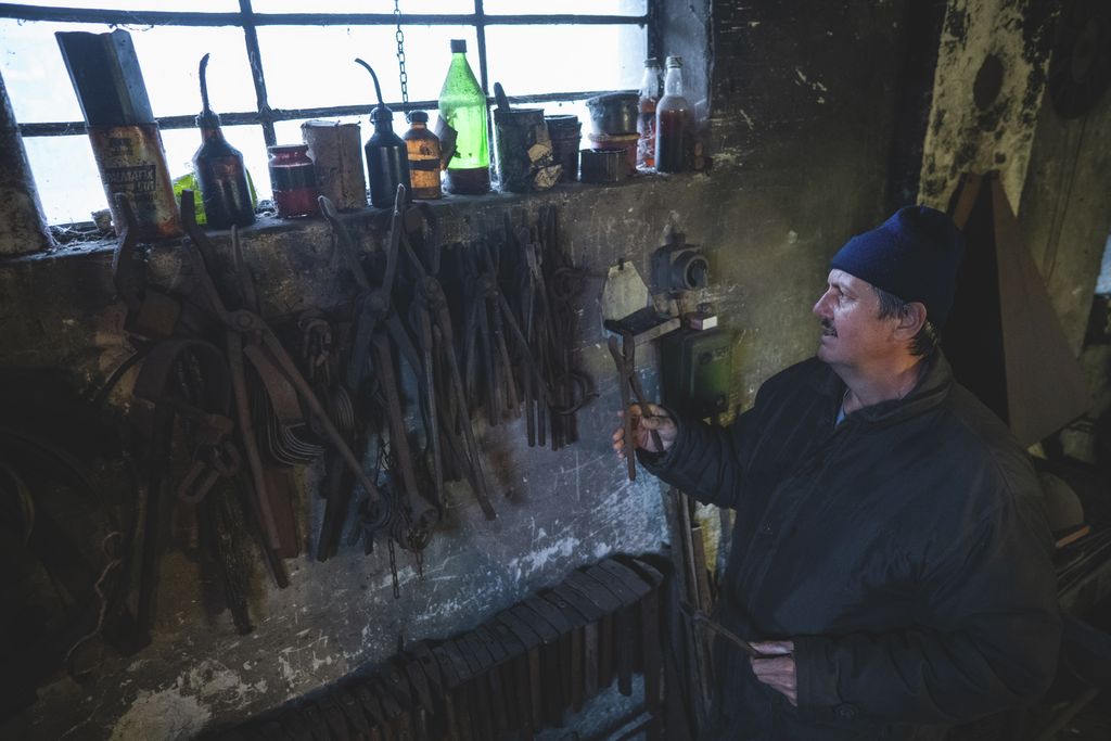 Több generációt kiszolgáló műhely keresi új tulajdonosát