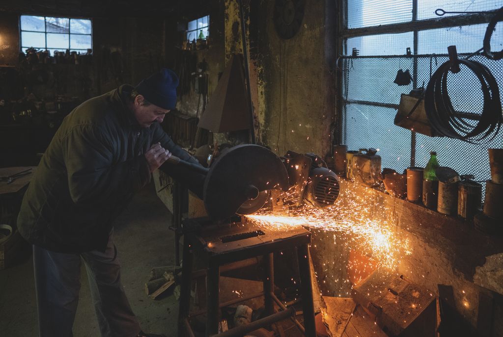 Több generációt kiszolgáló műhely keresi új tulajdonosát