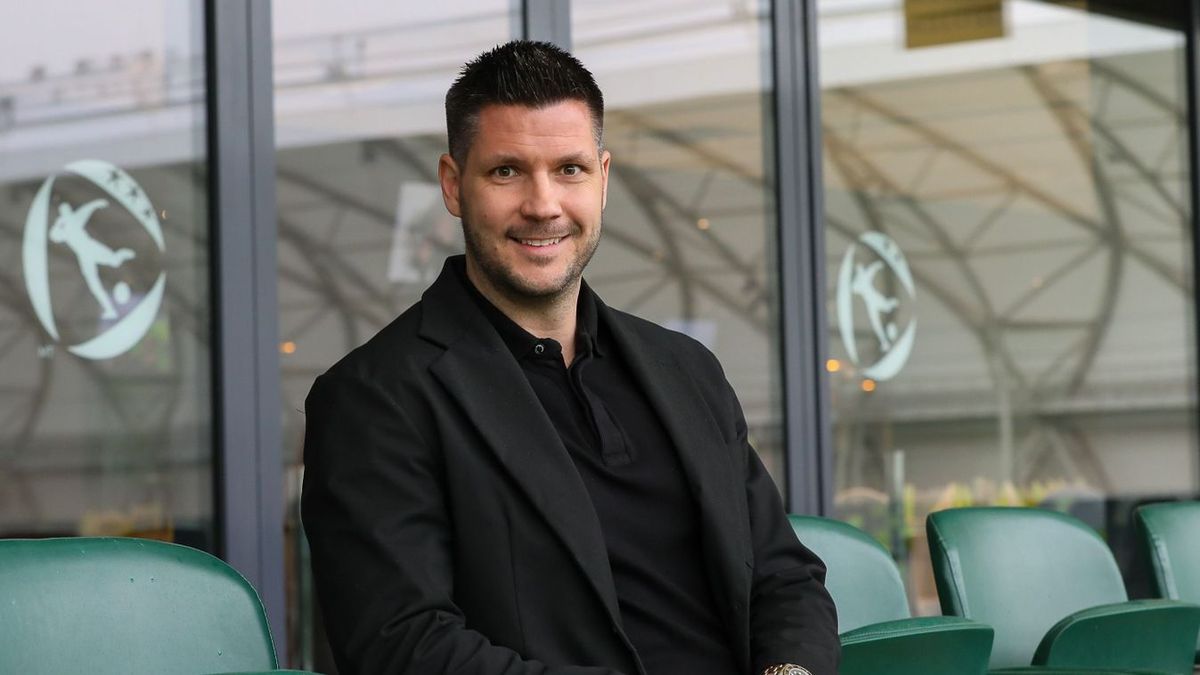 Akit Isten kézen fogva vezetett a bukaresti pokolból az Eb mámorába