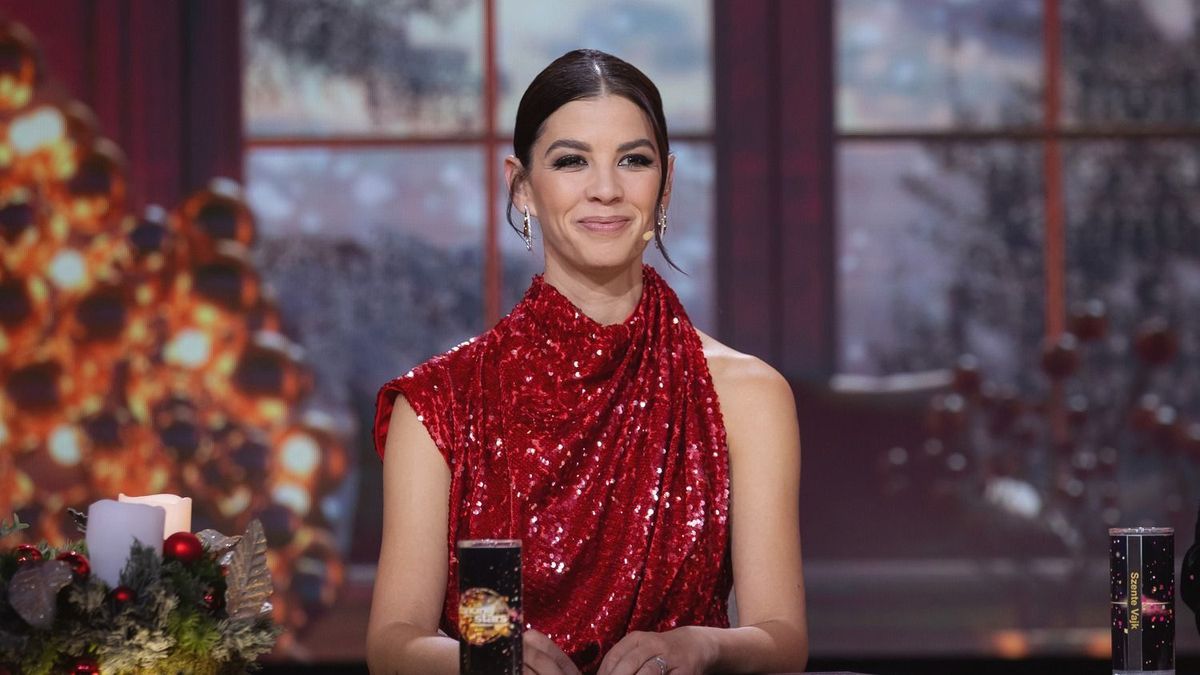 Karácsonyi életveszély? Ördög Nóra merész mutatványa felrobbantotta az Instagramot