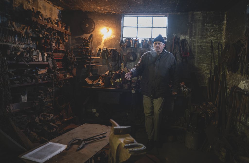 Több generációt kiszolgáló műhely keresi új tulajdonosát