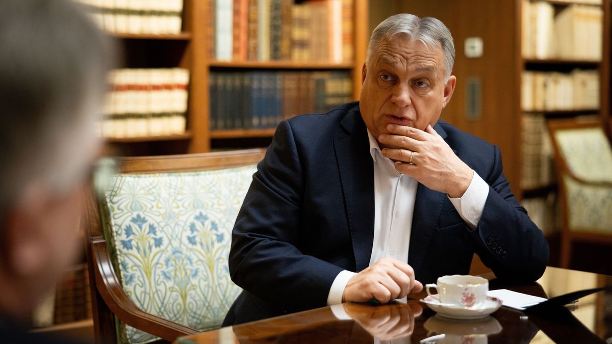 Brüsszel háborút, Magyarország békét akar