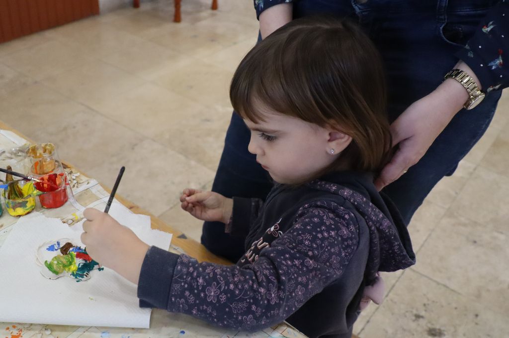 A Luca-napi szokások szombaton feléledtek a makói múzeumban