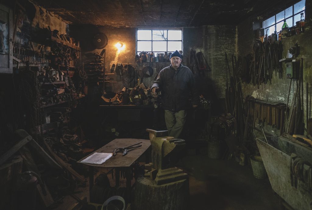 Több generációt kiszolgáló műhely keresi új tulajdonosát