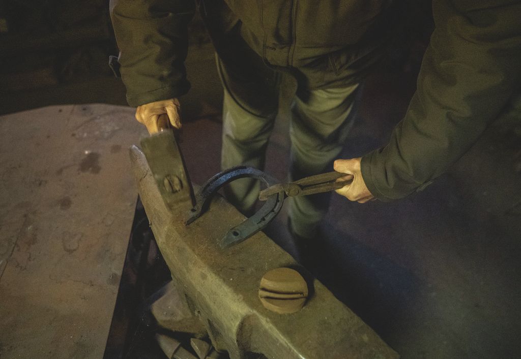 Több generációt kiszolgáló műhely keresi új tulajdonosát