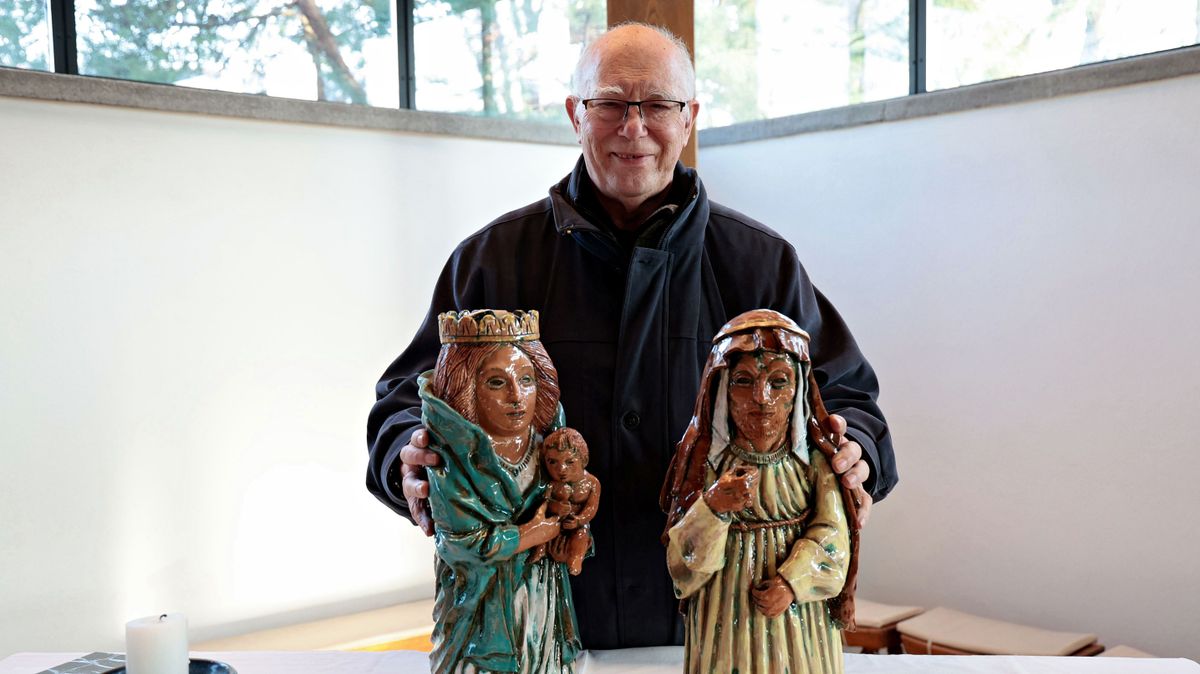 Karácsony háború idején: megszülethet-e ma Jézus?