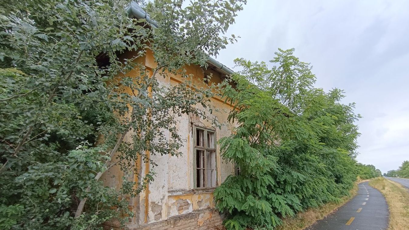 Autók az árokban, iskola a piacon, csillagok a szerencséről Kép