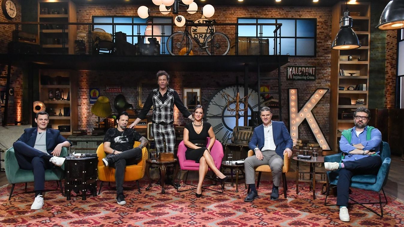 Nagy dobás a Kincsvadászokban: elképesztő alkotást vitt a műsorba egy vásárhelyi nő Kép