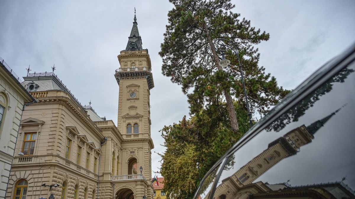 Elfogadták Hódmezővásárhely költségvetését
