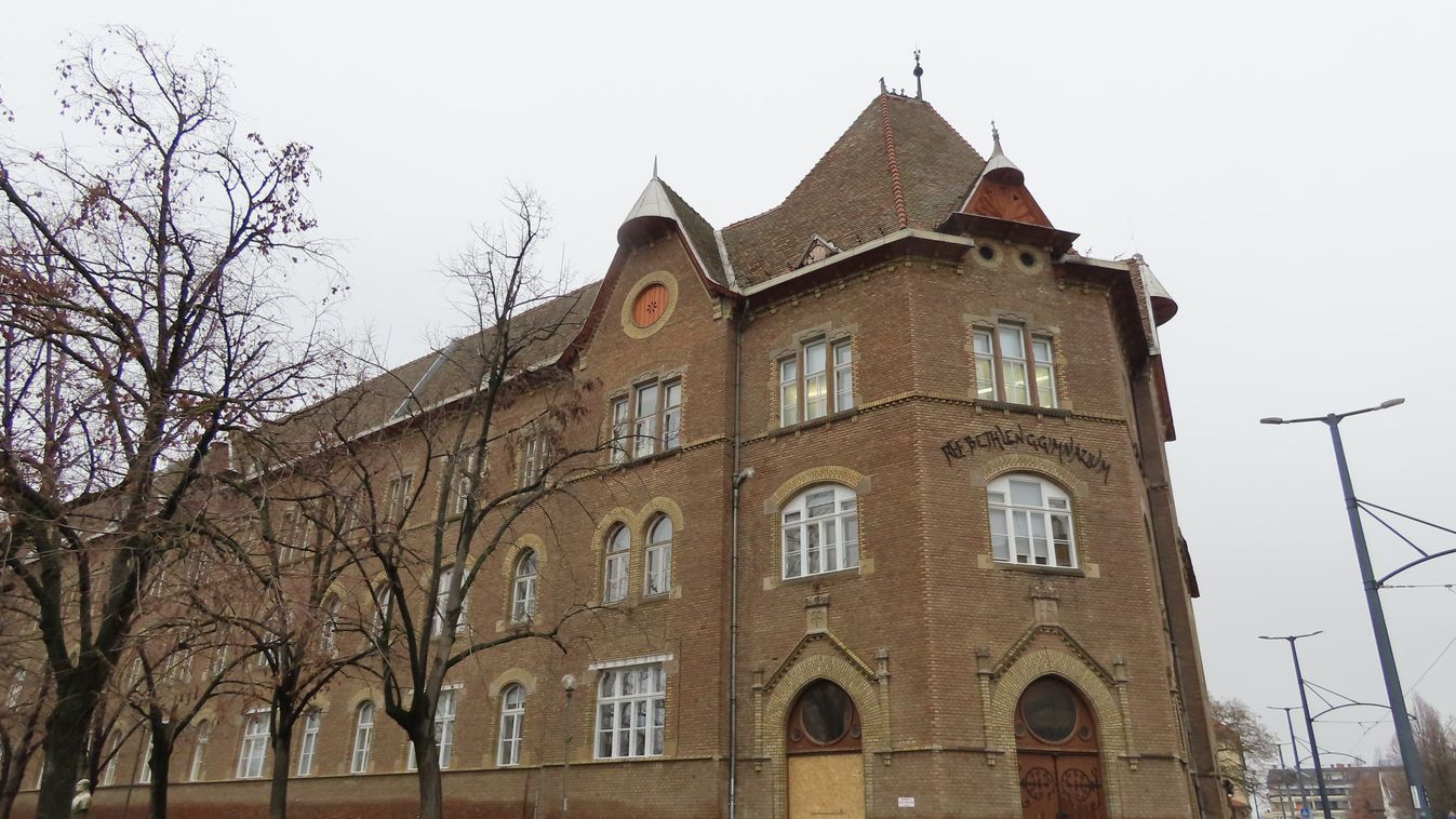 Téglaturisták új kedvence: ezért lett Hódmezővásárhely kihagyhatatlan úti cél