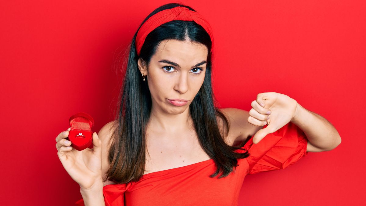 Még nem jegyeztek el? A csillagok megmondják, hogy mi az oka!