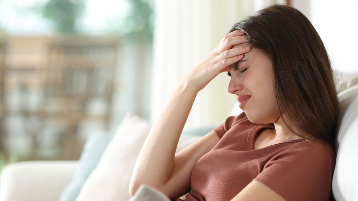 Változékony frontok közelegnek: így reagál a szervezet