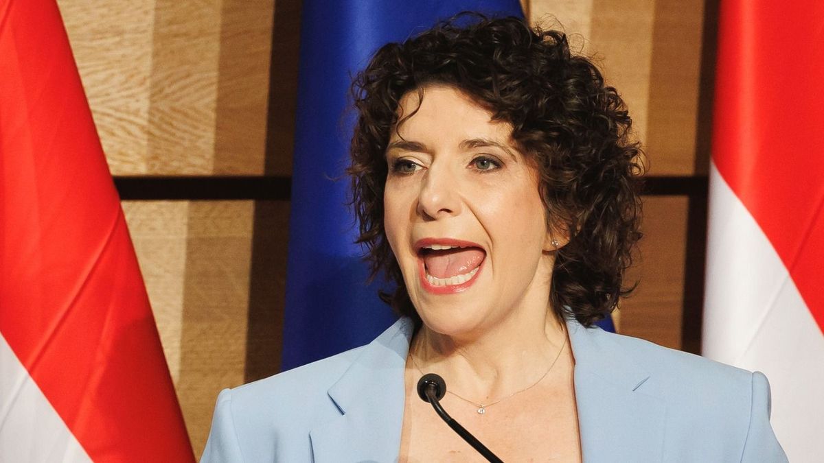 Nyílt vita az ellenzéken belül: Dobrev Klára nekiment a Tiszának (videó)