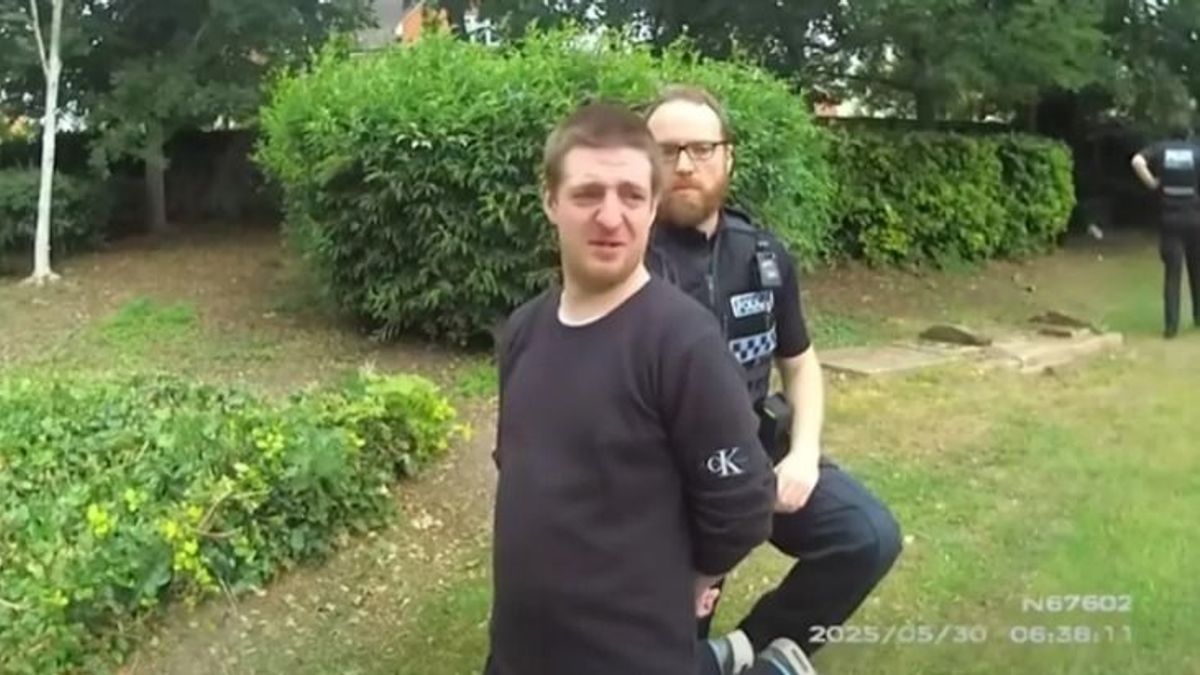 Megölte barátnőjét, majd azon sírt, hogy lemarad a GTA 6 megjelenéséről (videó)