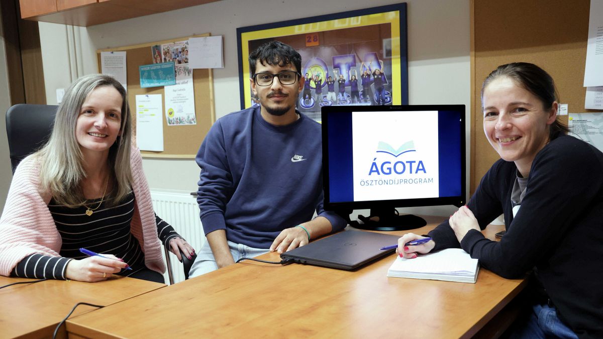 Újra pályázható az ÁGOTA® Alapítvány ösztöndíja, már 80 diák álmát váltotta valóra