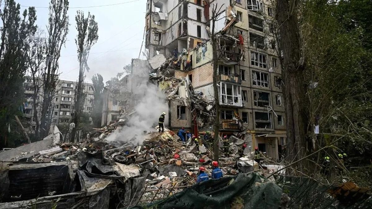 Botrányvideók, félelem, halálesetek: mi zajlik Ukrajnában?