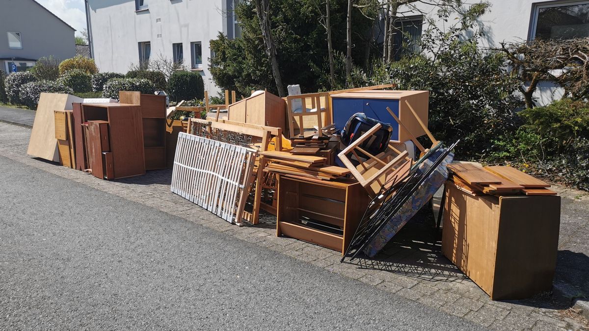 Jön az ingyenes lomtalanítás: erre figyelj, mielőtt bármit is kiraksz!