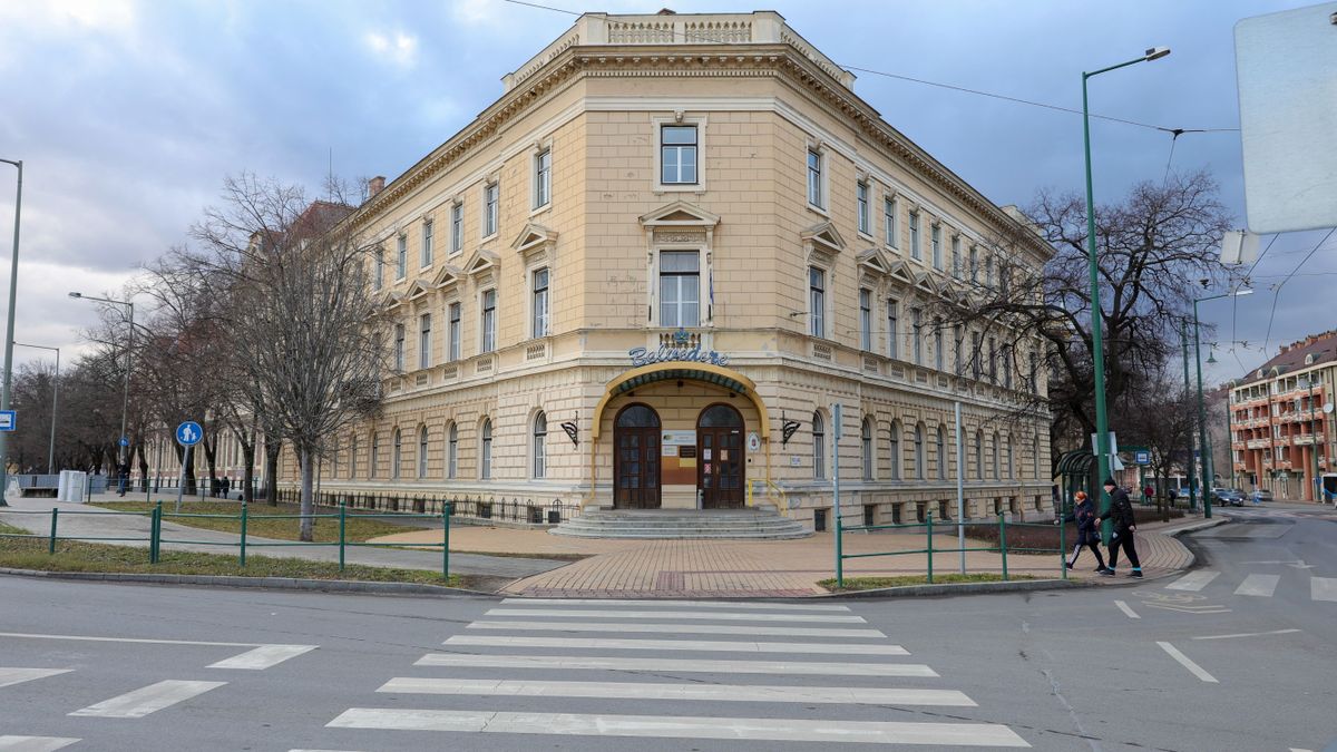 Meglepő fordulatot tartogat a péntek 13 – ilyen lesz a holnapi időjárás Szegeden