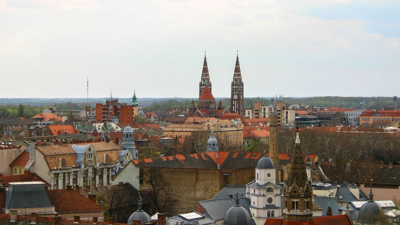 Bezáró üzlet, új körforgalom és elköltöző pizzázó – a legnépszerűbb témák a héten Kép