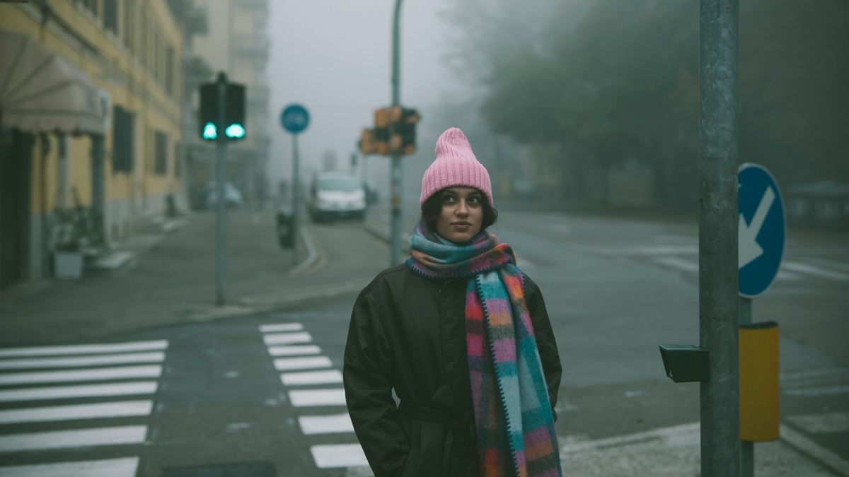 Holnap ismét szükség lehet az esernyőkre