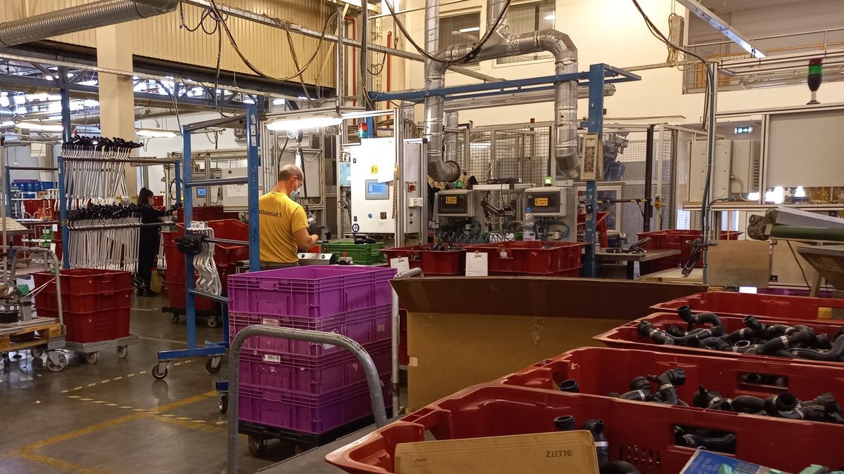 Vége a találgatásoknak: eldőlt a makói gumigyár és a dolgozók sorsa