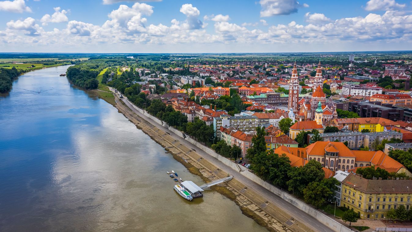 Kimozdulnál, de nem tudod hova? Mesébe illő látnivalók a Tisza mentén,...