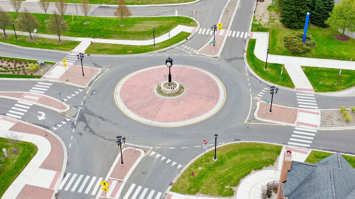 Egymilliárdos körforgalom borzolja a kedélyeket Szegeden: sokan kiakadtak