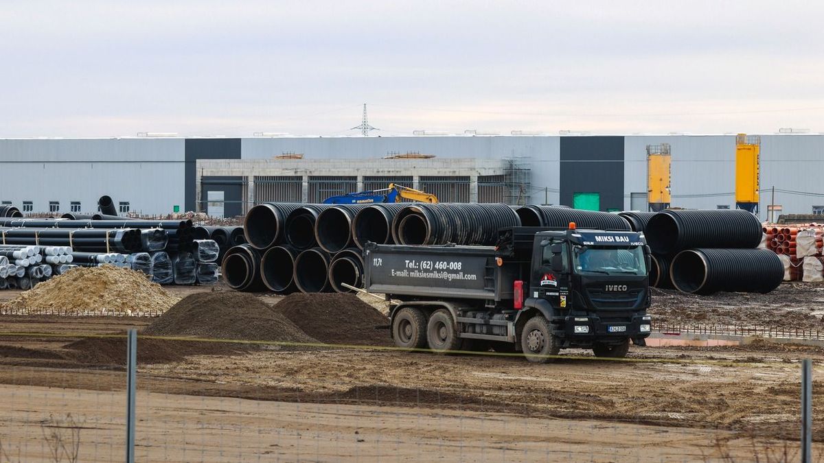 Váratlan vezetőcsere a BYD-nál: két új név került a csúcsra