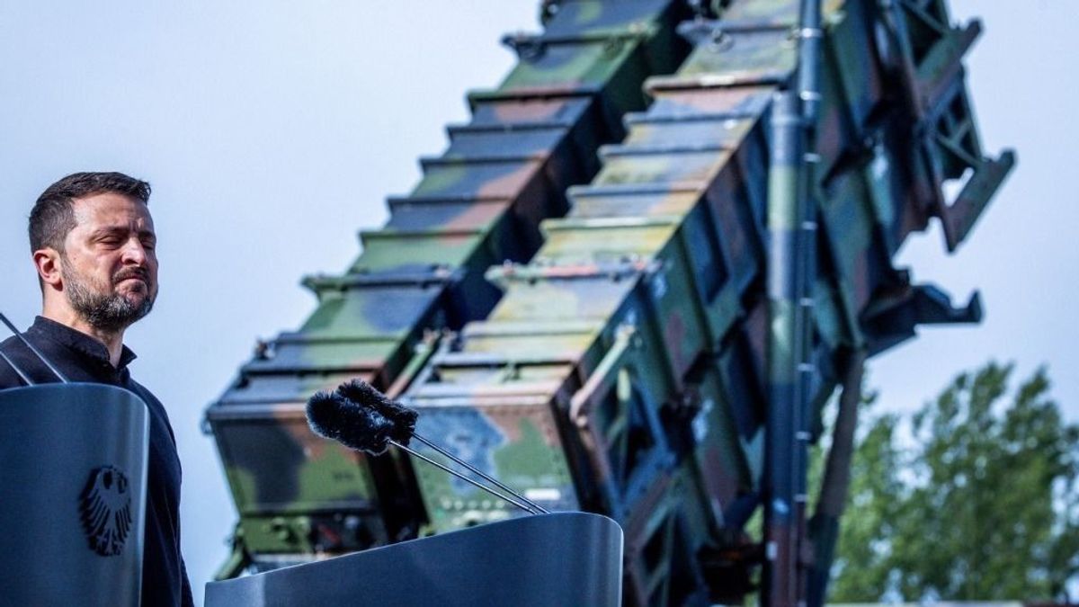 Megfizetünk a bűnökért: súlyos fenyegetést küldött az ukrán politikus