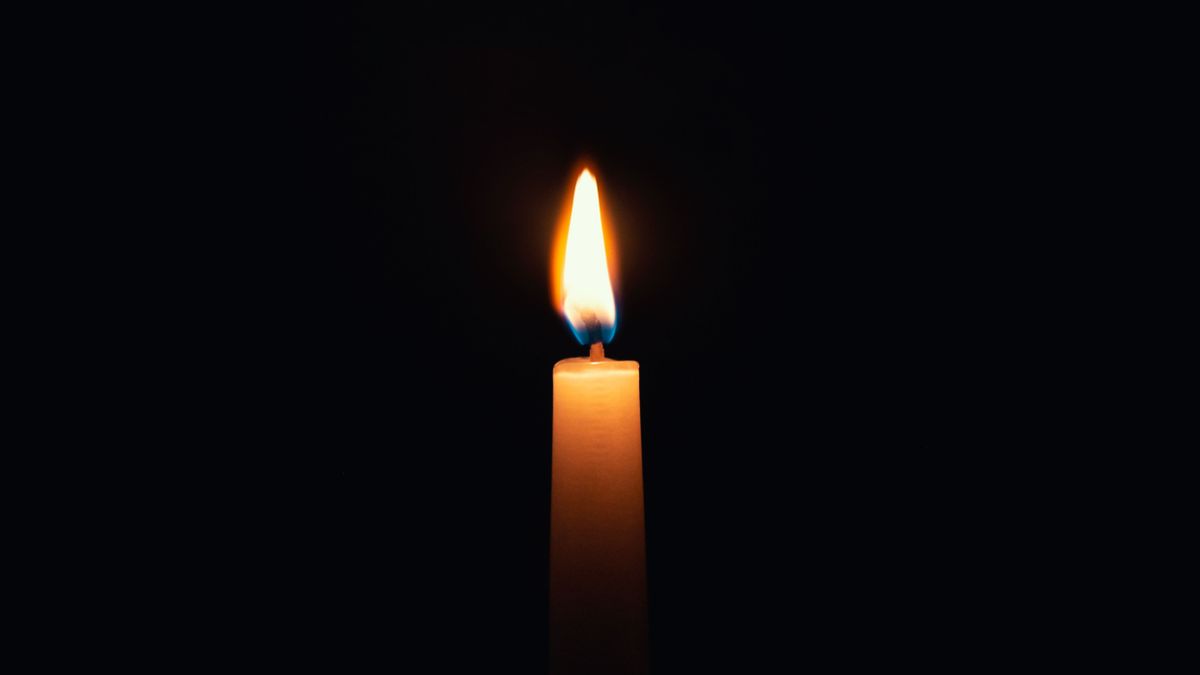 „Egy falu apja volt” – könnyek között búcsúzik Pitvaros