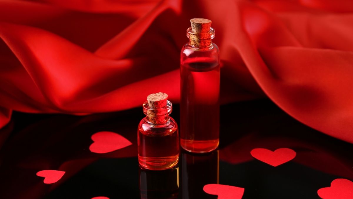 Szerelmi bájital és illóolajok: különleges Valentin-napi workshop vár Szegeden