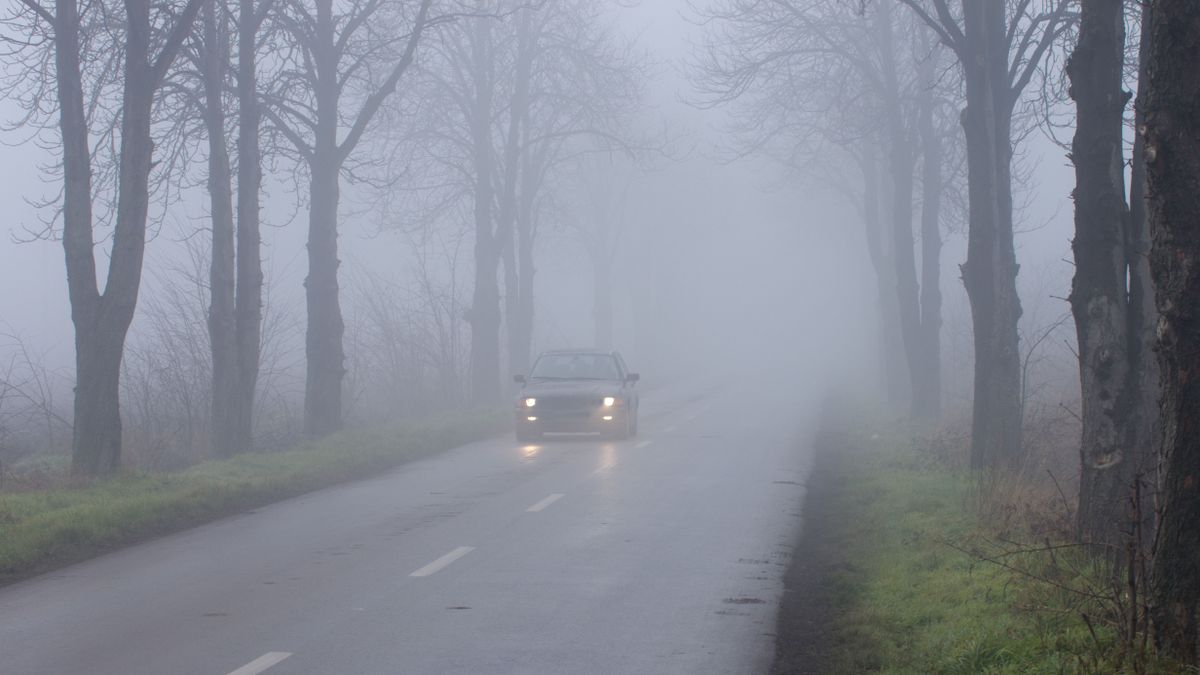Csípős szél és hideg reggel: ma az időjárás mindent bedob!