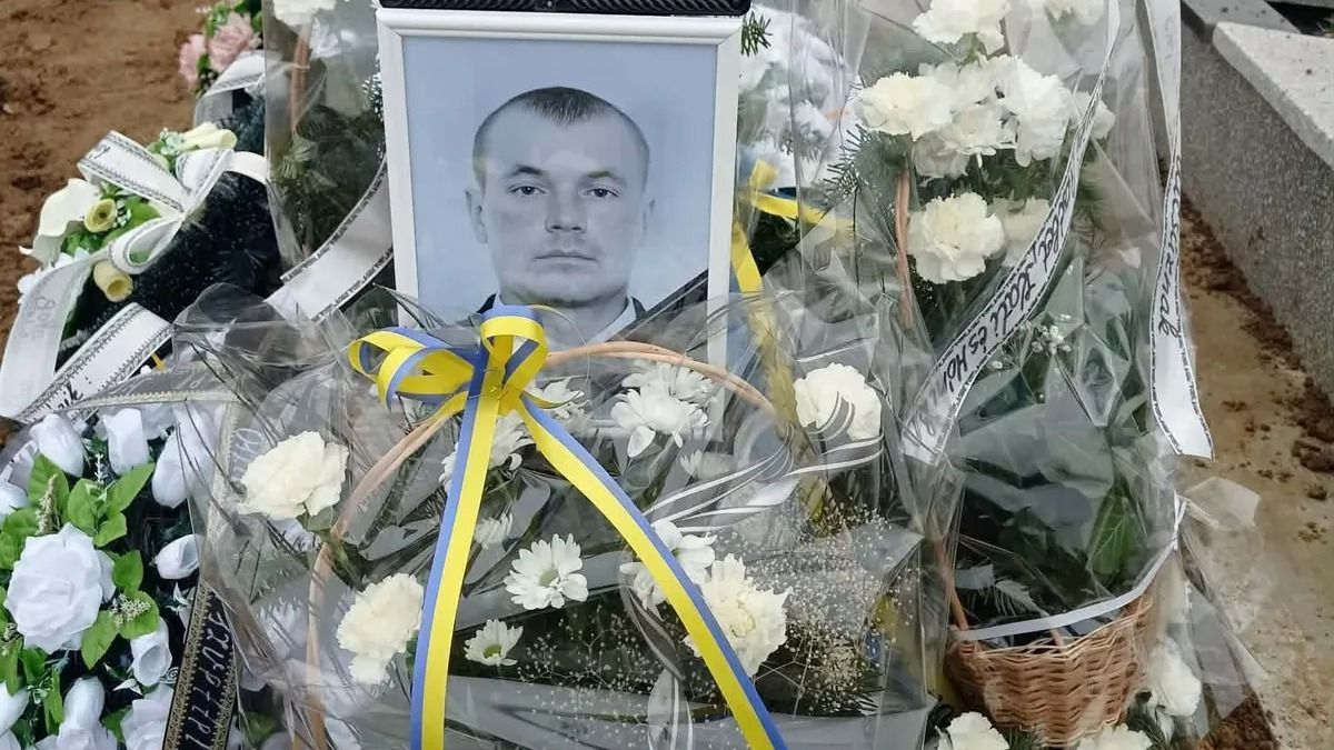 Nem akarta magára hagyni az édesanyját – a fronton halt meg a magyar katona