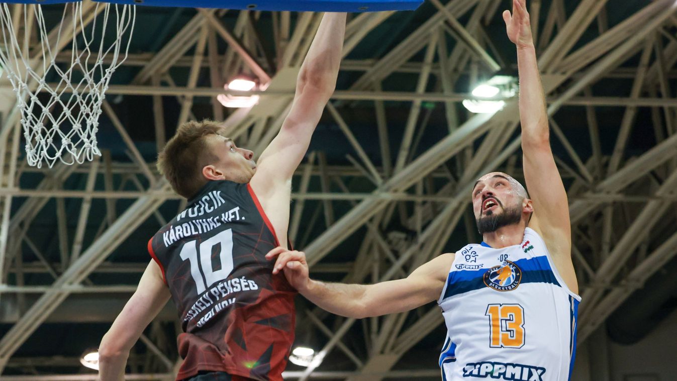 Megóvta a Szolnok elleni meccset az SZTE-Szedeák Kép