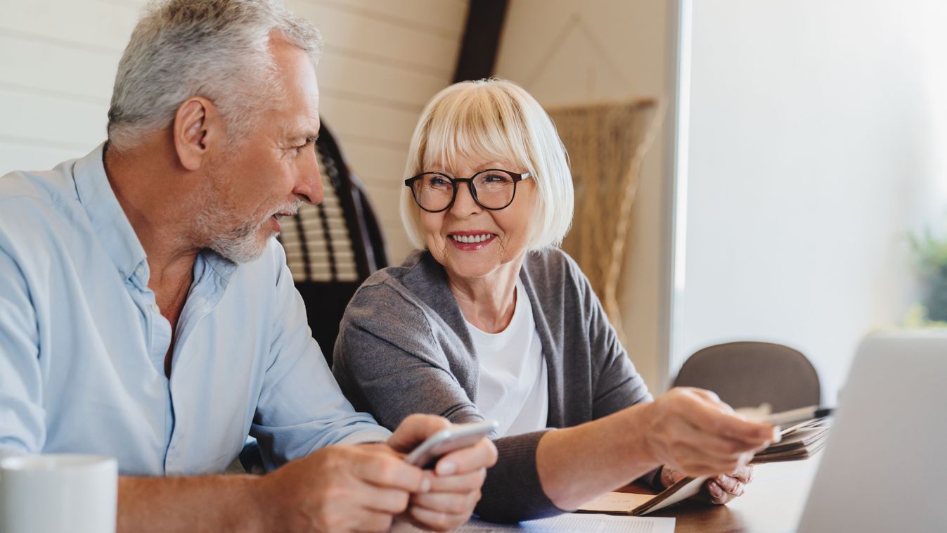 Újabb áruházlánc segít a nyugdíjasokon – megemelték a nekik járó kedvezményt