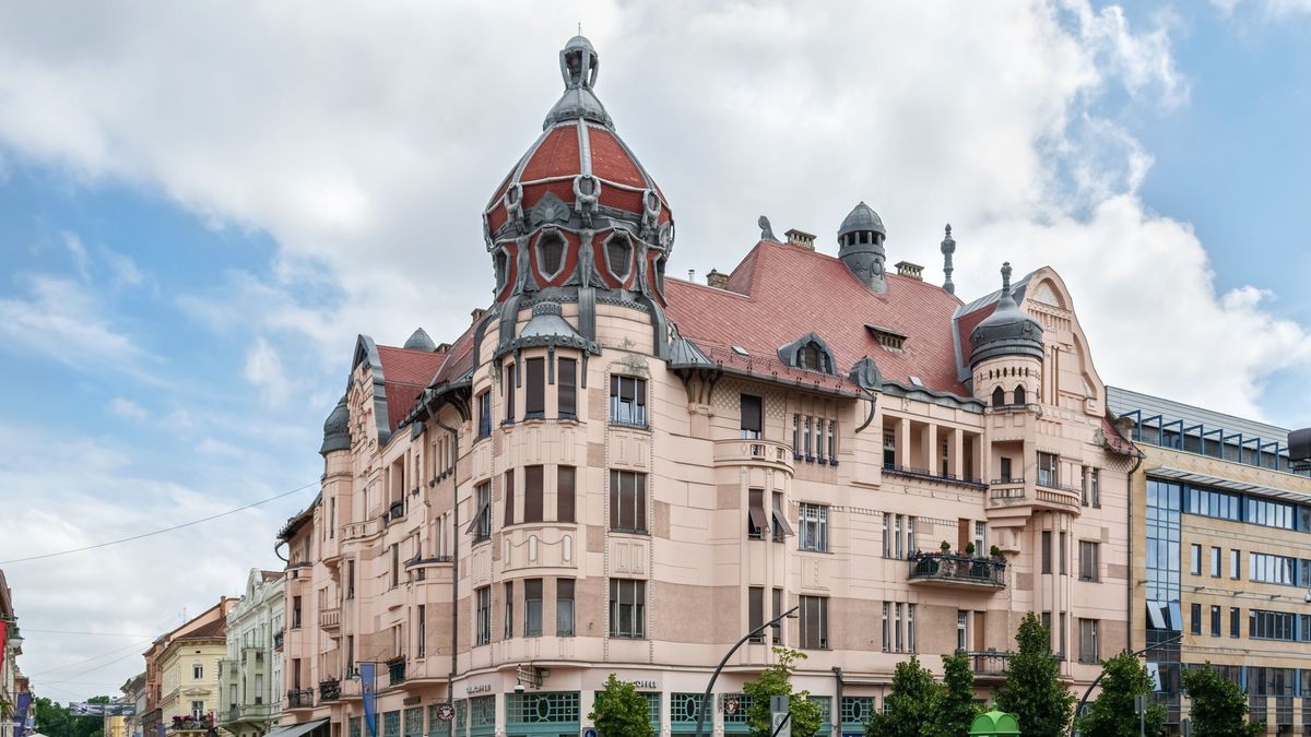 Szeszélyes időre ébredhetnek a szegediek ma