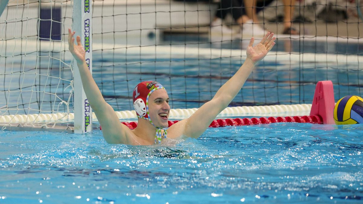 Olyan jól védett a szegedi kapus, hogy nem volt kérdés a továbbjutás