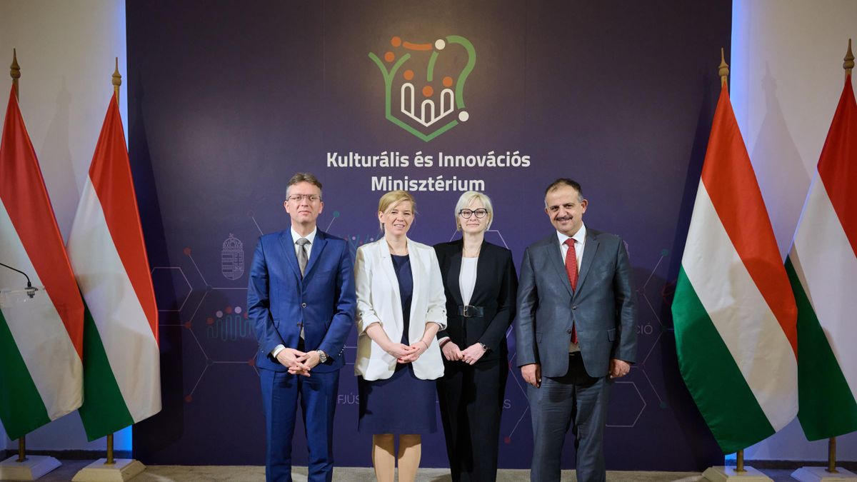 „3 az 1-ben” életpályamodell: egyedülálló okleveles technikusképzés indul Szegeden a BME közreműködésével