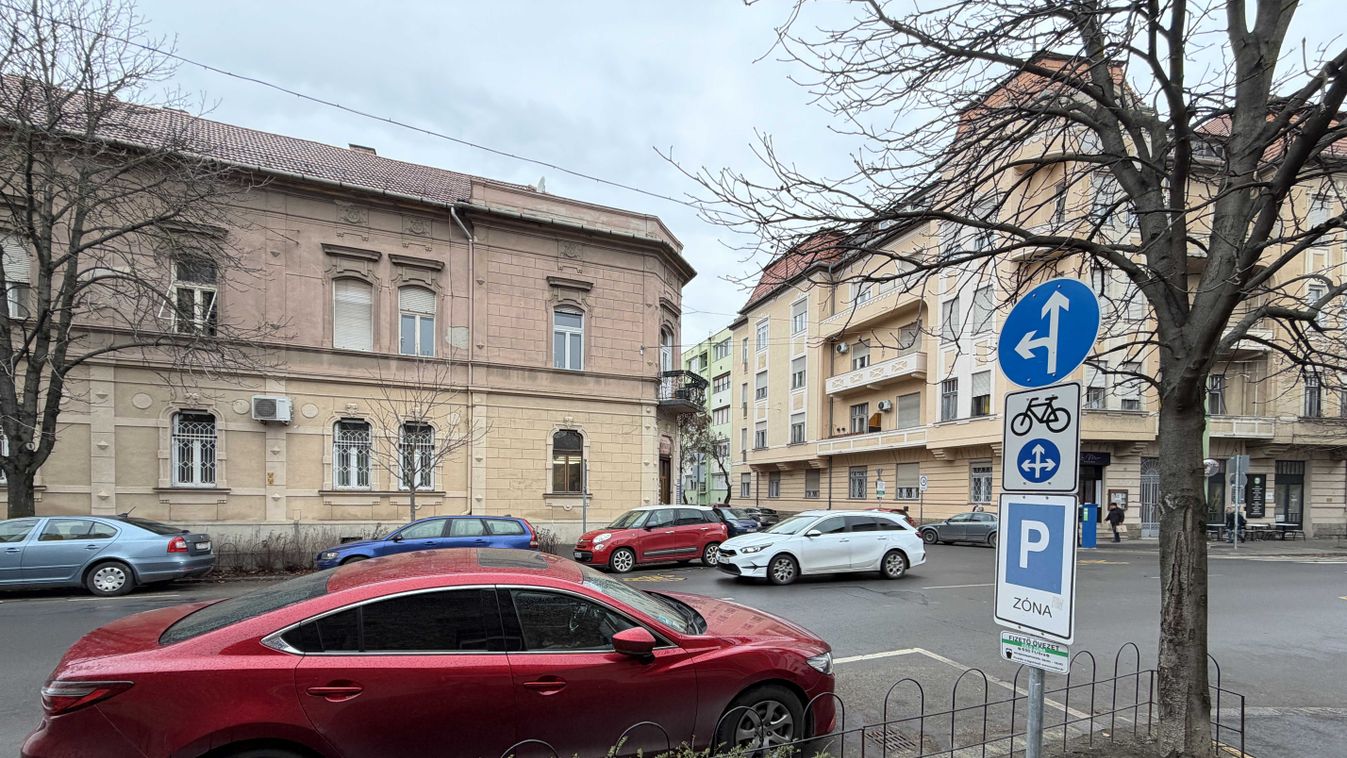 Mi történt ma Szegeden és Makón? Rejtélyes autó, busók, táncosok és új virágtrendek Kép