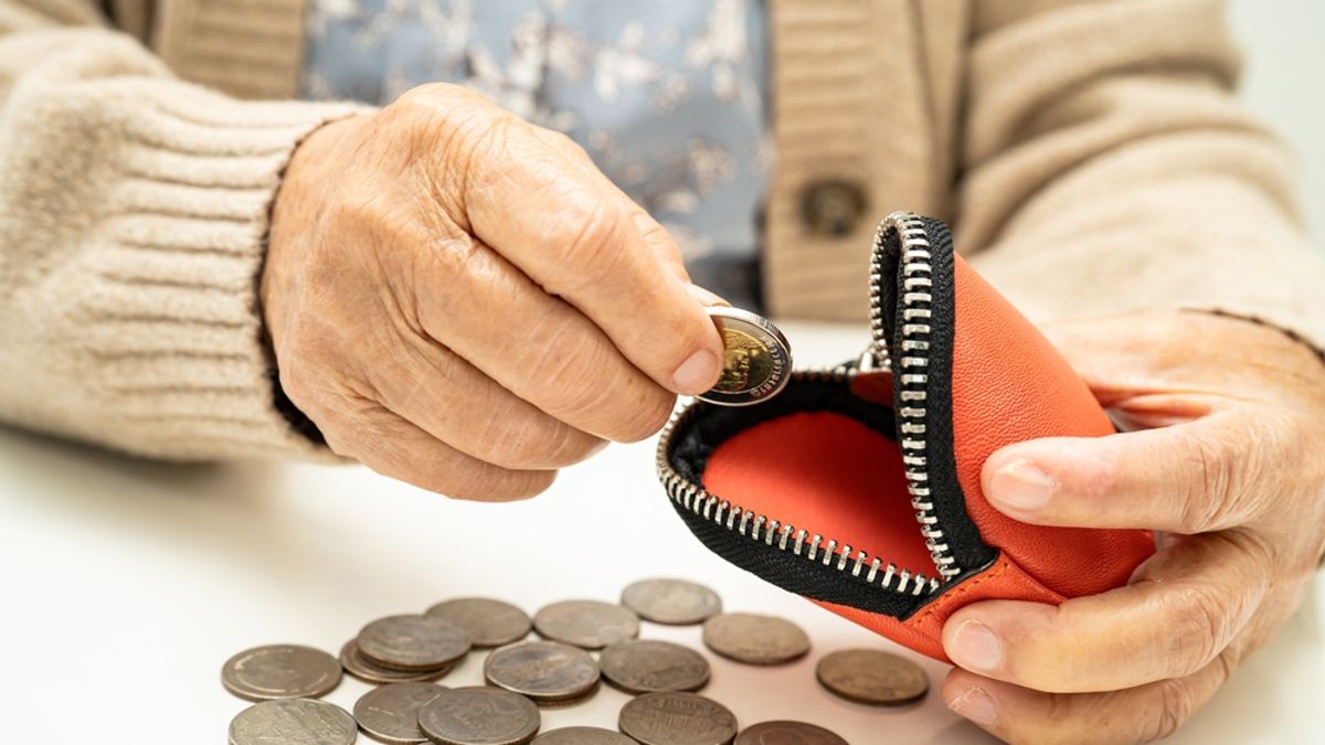 A novemberi emelés után újabb plusz költség a nyugdíjasoknak