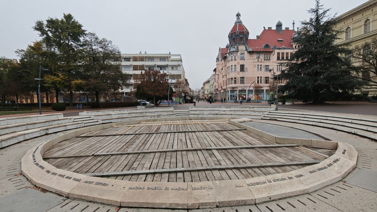 Végleg bezárt a Dugonics tér egyik ikonja, generációk ismertek a tulajt is és a helyet is
