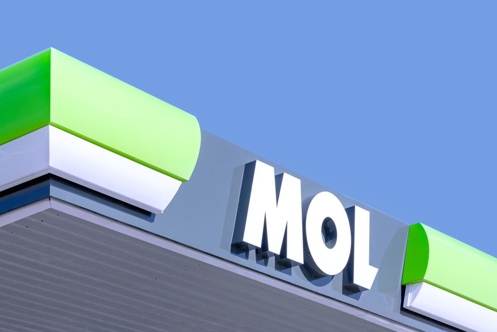 MOL: stratégiai kőolajkészleteket szabadíthatnak fel