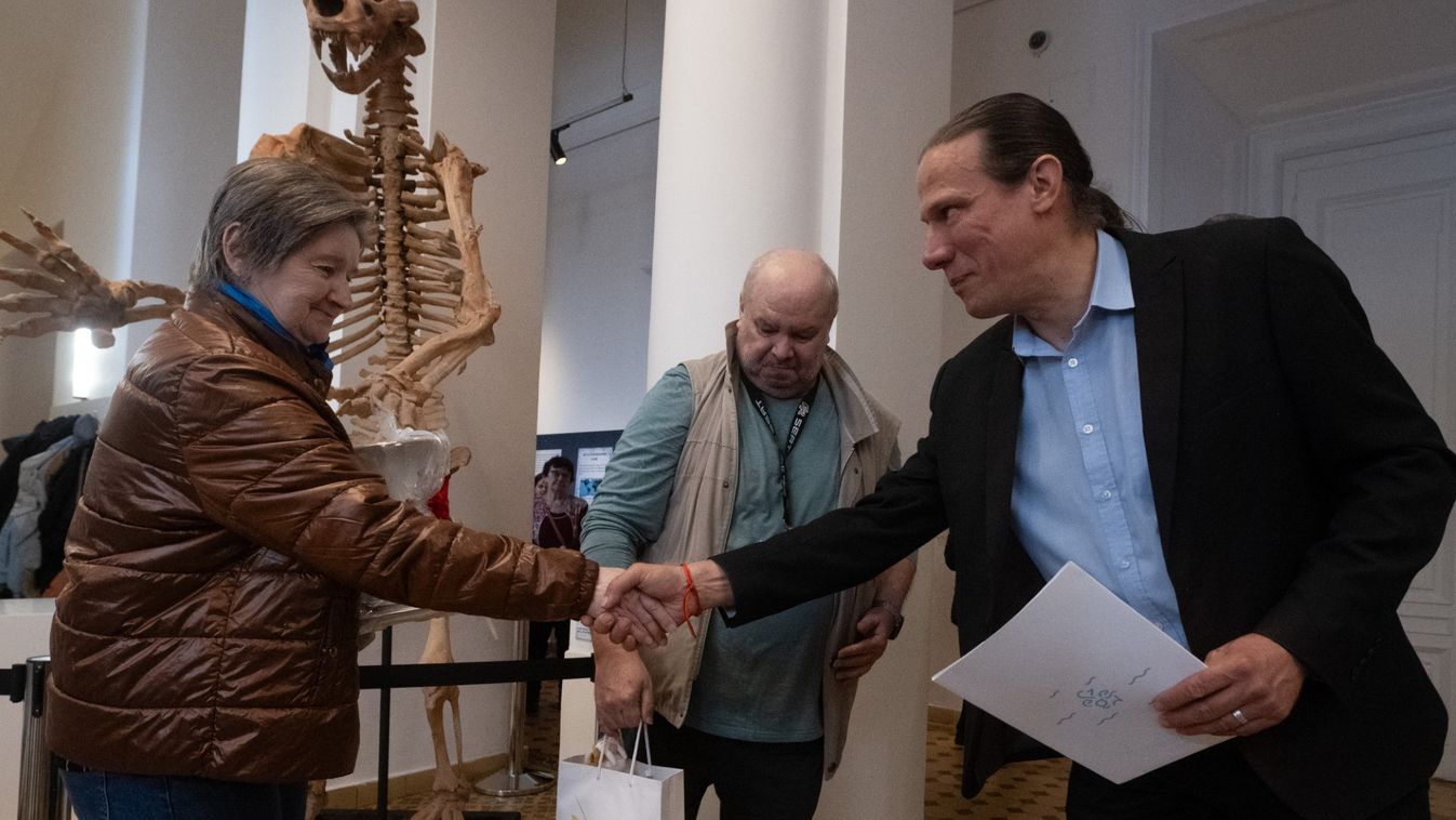 Több mint egy szám