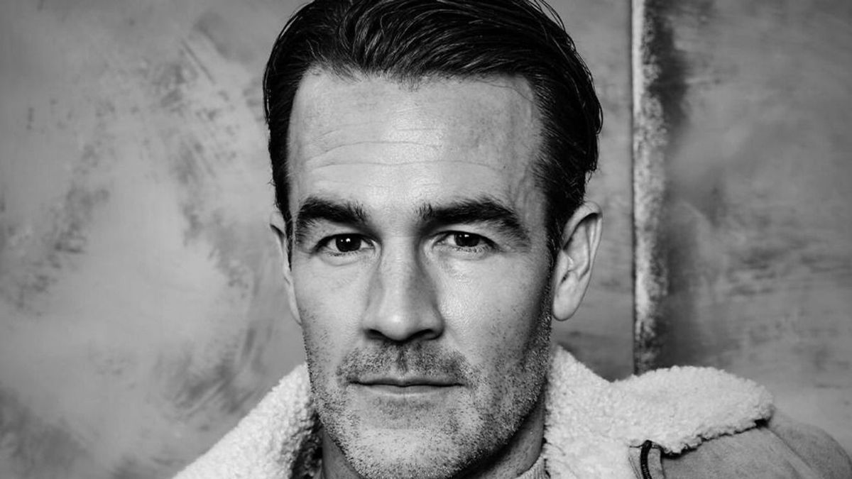 Elhunyt a Dawson és a haverok világhírű sztárja