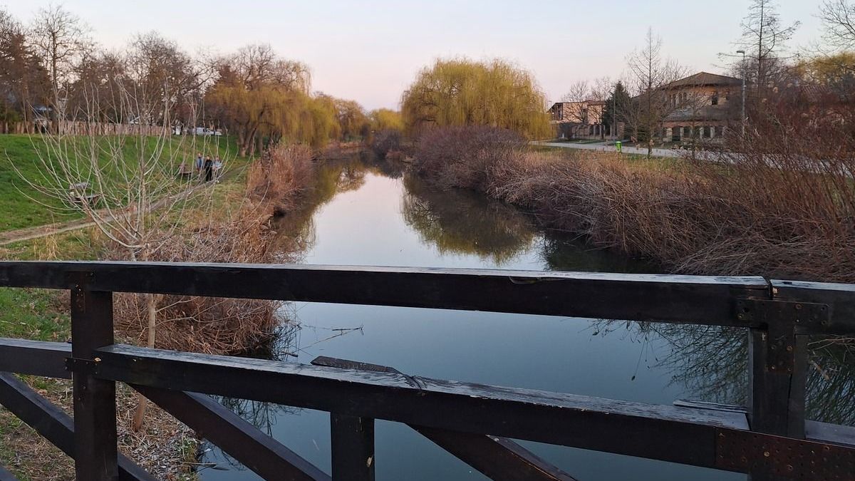 Halálos csapda a jég alatt: napok után fellélegezhet a Holt-Maros